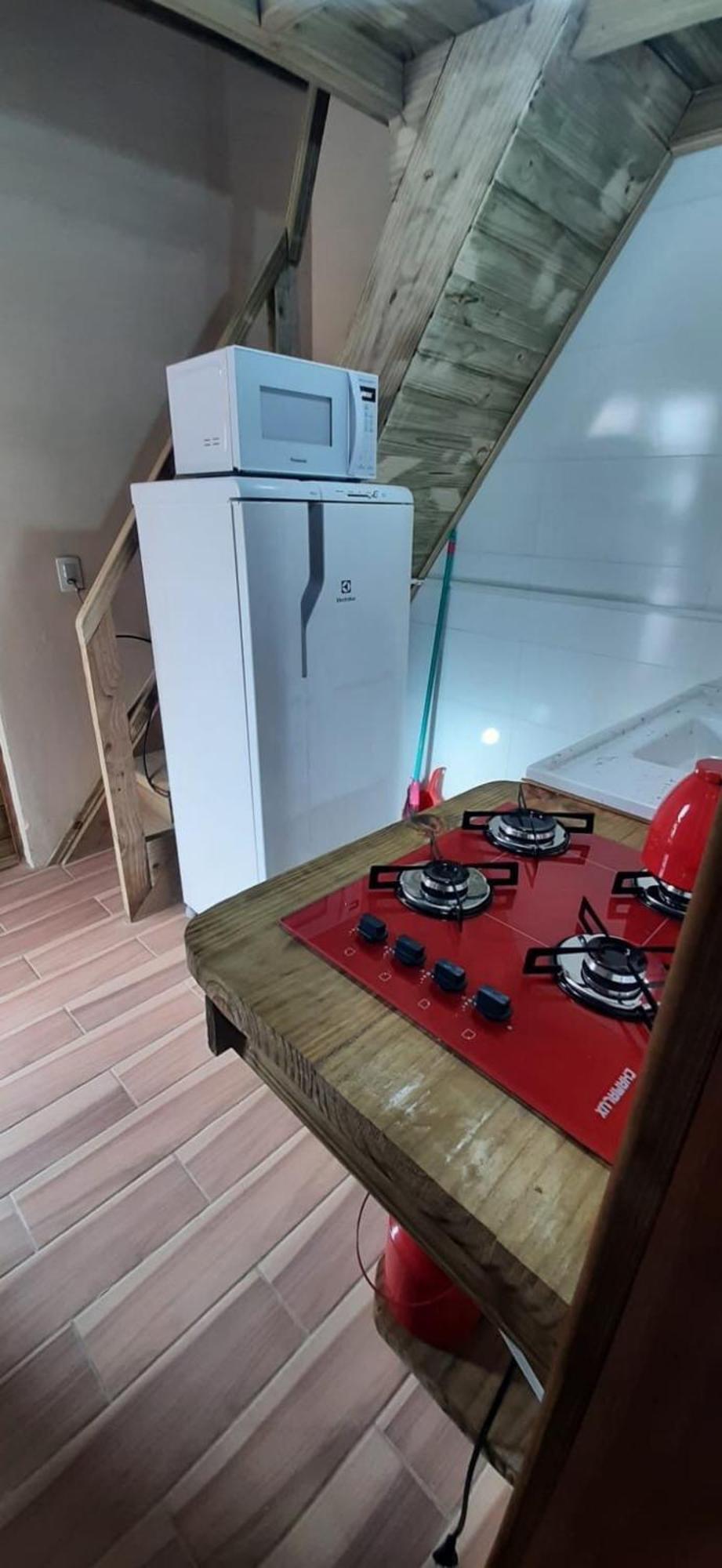 Jaja Cabanas Palhoça Εξωτερικό φωτογραφία